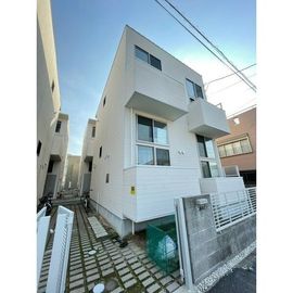 Estudio 2階 築10年の賃貸物件