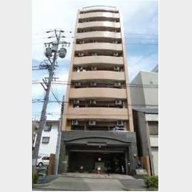 丸の内駅より徒歩5分 9階 築36年2ヶ月の賃貸物件