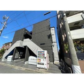 ハピネス南脇 1階 築10年の賃貸物件