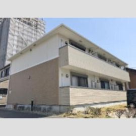 尾頭橋駅より徒歩4分 2階 築16年11ヶ月の賃貸物件