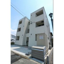レガリスト新富 2階 築9年3ヶ月の賃貸物件