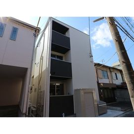 浅間町駅より徒歩10分 1階 築8年6ヶ月の賃貸物件