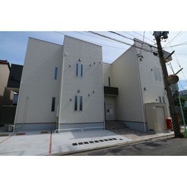 GRANDTICHAPPY八田の賃貸物件