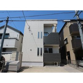 大曽根駅より徒歩8分 築9年5ヶ月 2階建の賃貸物件
