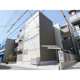 レガリストささしまライブ 3階 築6年5ヶ月の賃貸物件