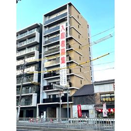 ライブスレジデンス太閤通 8階 築1年6ヶ月の賃貸物件