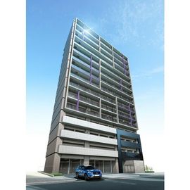 S-RESIDENCE上前津駅前の賃貸物件