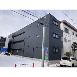 Grandeur 1階 築3年7ヶ月の賃貸物件
