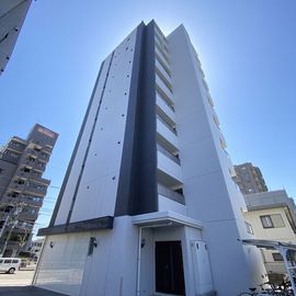 エントピア桜山の賃貸物件