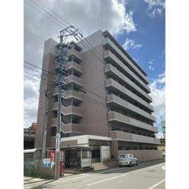 furnish山王 1階 築17年5ヶ月の賃貸物件