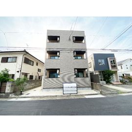 ＨＡＲＥ千種 3階 築8年1ヶ月の賃貸物件