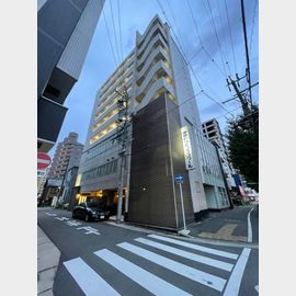 太閤通駅より徒歩4分 5階 築19年4ヶ月の賃貸物件