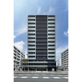高岳駅より徒歩8分 3階 新築の賃貸物件