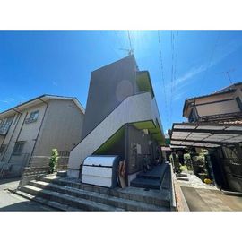 八田駅より徒歩8分 2階 築7年11ヶ月の賃貸物件
