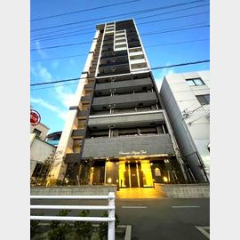 栄生駅より徒歩5分 12階 築7年7ヶ月の賃貸物件