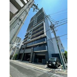 上前津駅より徒歩6分 2階 築7年6ヶ月の賃貸物件