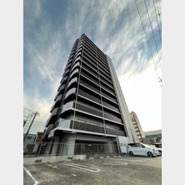 堀田駅より徒歩10分 12階 築3年6ヶ月の賃貸物件