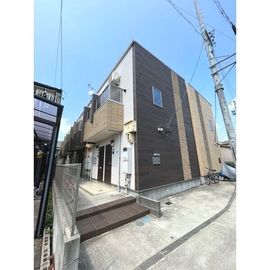 南荒子駅より徒歩7分 1階 築10年11ヶ月の賃貸物件