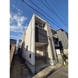 K・Dream 堀田 2階 築11年11ヶ月の賃貸物件