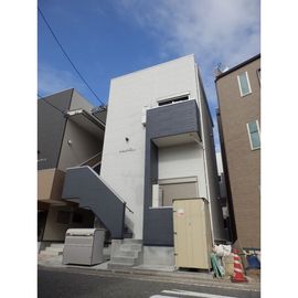Ampio高畑の賃貸物件