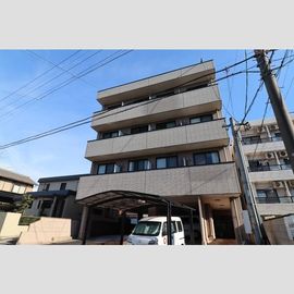 グランソワール瑞穂 4階 築19年5ヶ月の賃貸物件