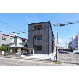 黄金駅より徒歩9分 2階 築1年の賃貸物件