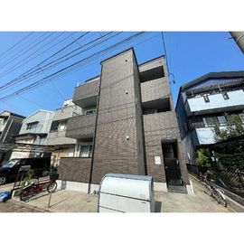 シャインスター 3階 築7年9ヶ月の賃貸物件