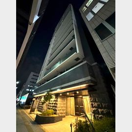 今池駅より徒歩3分 8階 築8年9ヶ月の賃貸物件