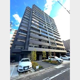 今池駅より徒歩6分 10階 築5年5ヶ月の賃貸物件