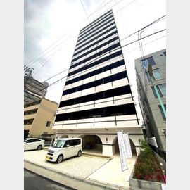 フォルティス今池の賃貸物件