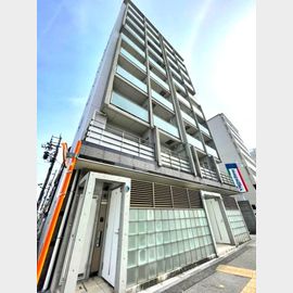 吹上駅より徒歩2分 4階 築18年10ヶ月の賃貸物件