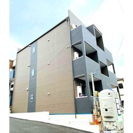Patina矢田の賃貸物件
