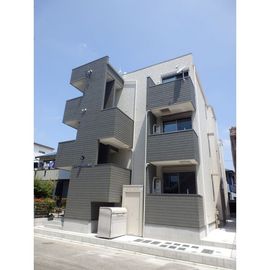 フローネル六番町 1階 築7年3ヶ月の賃貸物件