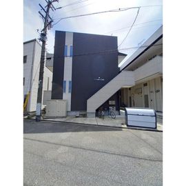 Creo 堀田弐番館 1階 築11年4ヶ月の賃貸物件