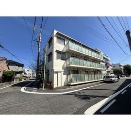 尼ケ坂駅より徒歩7分 2階 築12年5ヶ月の賃貸物件