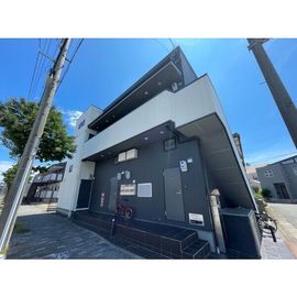 カハレ小本 2階 築13年9ヶ月の賃貸物件