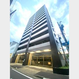 大曽根駅より徒歩3分 4階 築18年9ヶ月の賃貸物件
