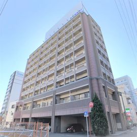 東別院駅より徒歩2分 3階 築22年11ヶ月の賃貸物件