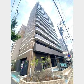 新栄町駅より徒歩4分 3階 築7年11ヶ月の賃貸物件