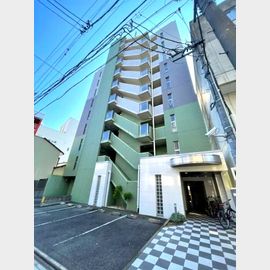 高岳駅より徒歩10分 7階 築19年4ヶ月の賃貸物件