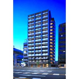 高岳駅より徒歩7分 新築 15階建の賃貸物件