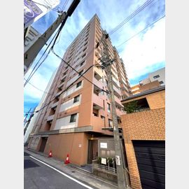 LaSante東別院 8階 築17年6ヶ月の賃貸物件