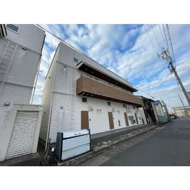アーク本陣の賃貸物件