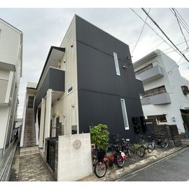 ラピネスコート 1階 築17年11ヶ月の賃貸物件