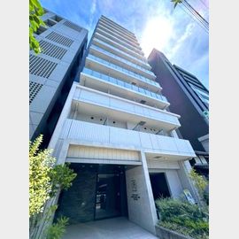 エステムコート名古屋平安通クチュールの賃貸物件