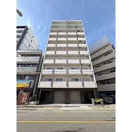 バンクーバー１１１８大曽根 8階 築5年10ヶ月の賃貸物件