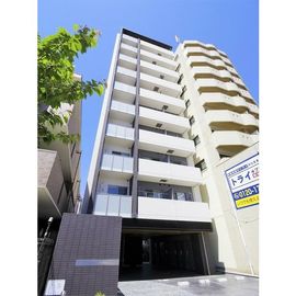 桜山駅より徒歩5分 築7年5ヶ月 10階建の賃貸物件