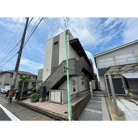 LIBRE道徳 2階 築16年1ヶ月の賃貸物件