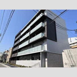 LUANA神宮の賃貸物件