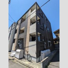 鶴舞駅より徒歩10分 3階 築8年5ヶ月の賃貸物件